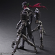 Illustration for article titled iFinal Fantasy /iDesigner Turns the Joker Into a Half-Robot Madman
